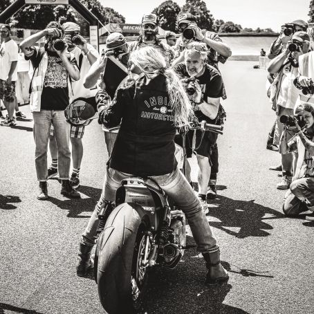 Montlhery Essenza by Ben Ott 24