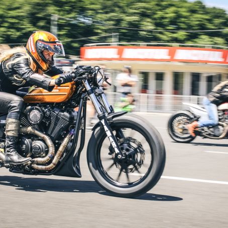 Montlhery Essenza by Ben Ott 25