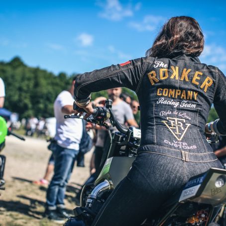 Montlhery Essenza by Ben Ott 42