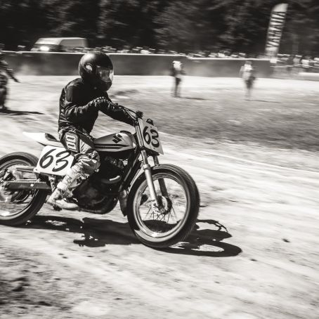 Montlhery by Ben Ott 4