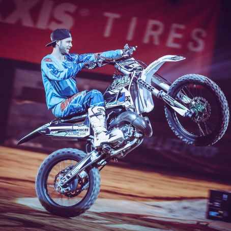NIGHT OF THE JUMPS byBENOTT 28