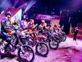 NIGHT OF THE JUMPS byBENOTT 41
