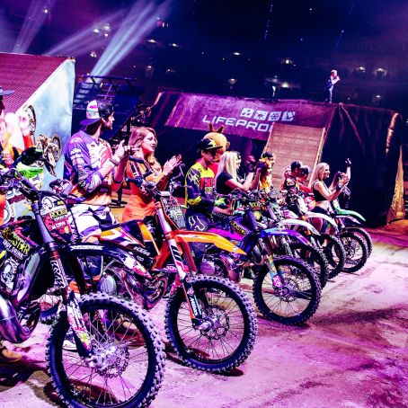 NIGHT OF THE JUMPS byBENOTT 41