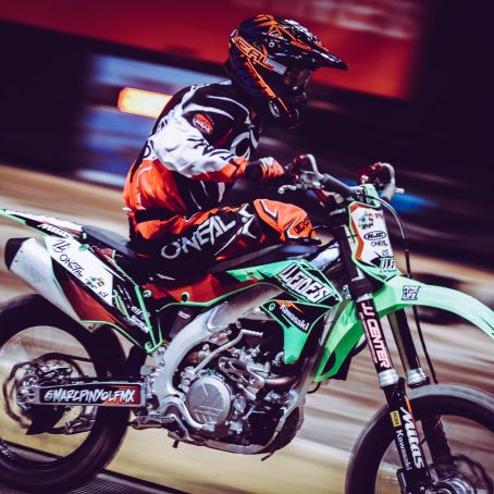 NIGHT OF THE JUMPS byBENOTT 45
