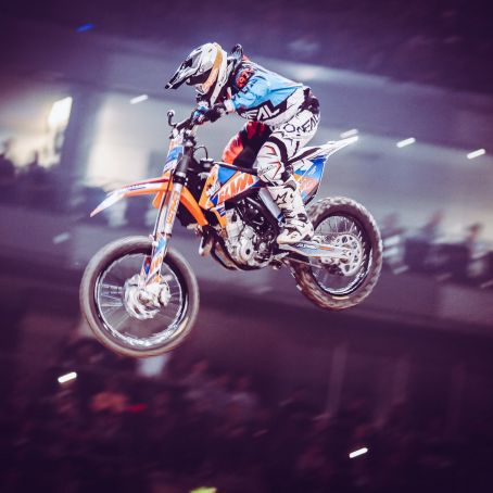 NIGHT OF THE JUMPS byBENOTT 46