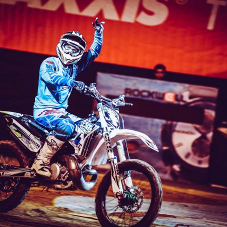 NIGHT OF THE JUMPS byBENOTT 48