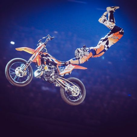 NIGHT OF THE JUMPS byBENOTT 55