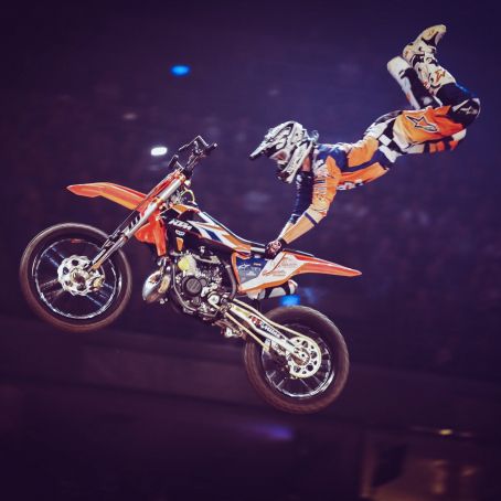 NIGHT OF THE JUMPS byBENOTT 56