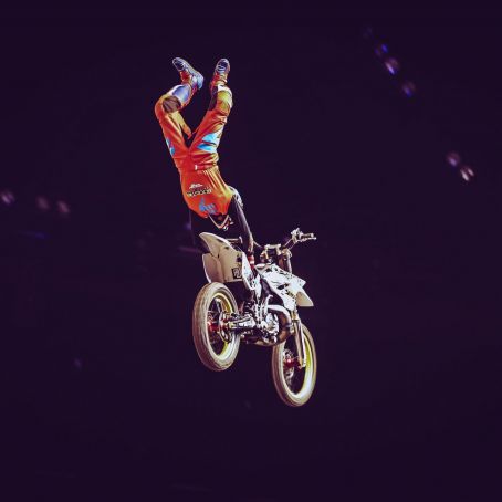 NIGHT OF THE JUMPS byBENOTT 63