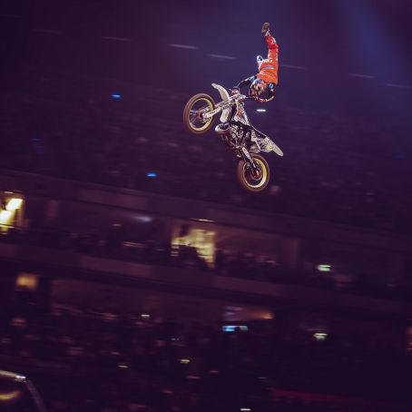 NIGHT OF THE JUMPS byBENOTT 64