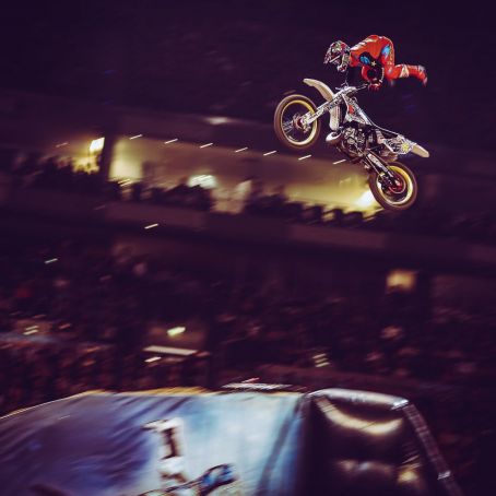 NIGHT OF THE JUMPS byBENOTT 65