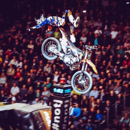 NIGHT OF THE JUMPS byBENOTT 74