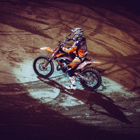 NIGHT OF THE JUMPS byBENOTT 77