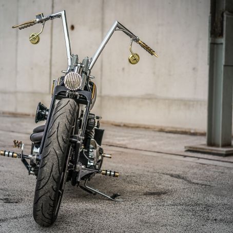 Richard Zapke Rokker by BEN OTT 2017 19