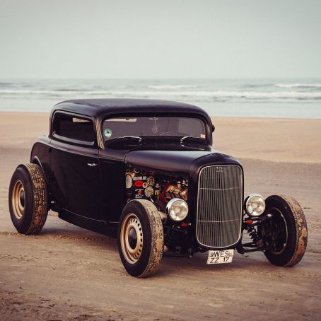 BEN OTT for ROMO MOTOR FESTIVAL 2019  1
