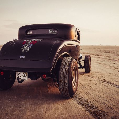 BEN OTT for ROMO MOTOR FESTIVAL 2019  13
