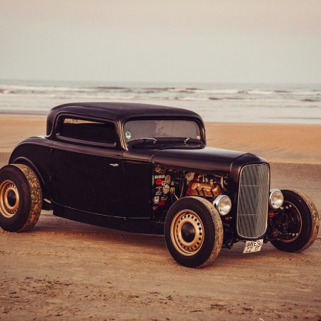 BEN OTT for ROMO MOTOR FESTIVAL 2019  15