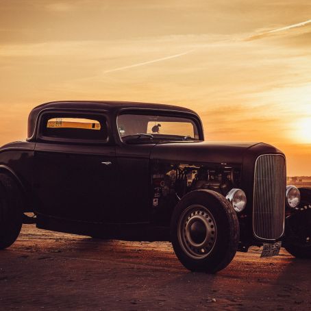 BEN OTT for ROMO MOTOR FESTIVAL 2019  34