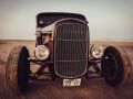 BEN OTT for ROMO MOTOR FESTIVAL 2019  4