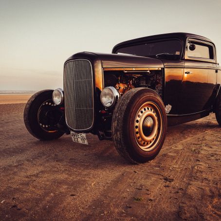 BEN OTT for ROMO MOTOR FESTIVAL 2019  41