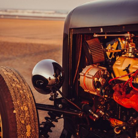 BEN OTT for ROMO MOTOR FESTIVAL 2019  42
