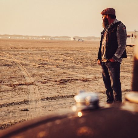 BEN OTT for ROMO MOTOR FESTIVAL 2019  43