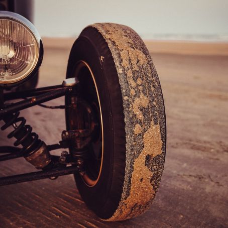 BEN OTT for ROMO MOTOR FESTIVAL 2019  5