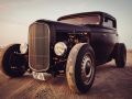 BEN OTT for ROMO MOTOR FESTIVAL 2019  6