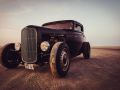 BEN OTT for ROMO MOTOR FESTIVAL 2019  8