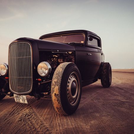 BEN OTT for ROMO MOTOR FESTIVAL 2019  8