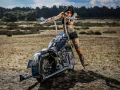Gringo Shooting by Ben Ott  102