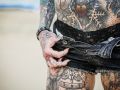 Gringo Shooting by Ben Ott  114