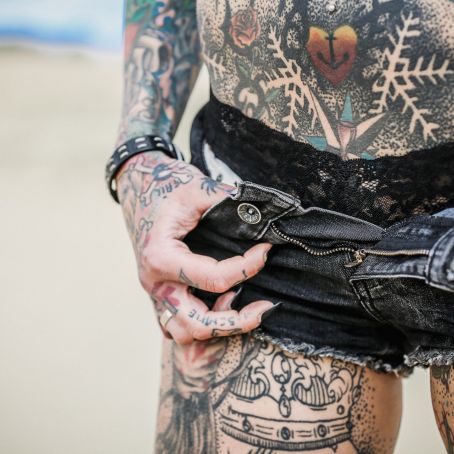 Gringo Shooting by Ben Ott  114