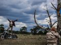Gringo Shooting by Ben Ott  134
