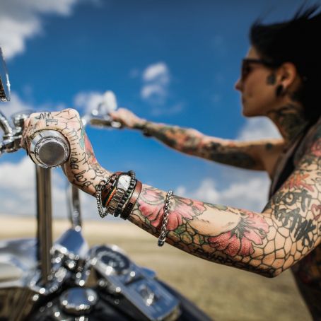 Gringo Shooting by Ben Ott  15