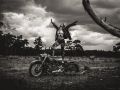 Gringo Shooting by Ben Ott  153