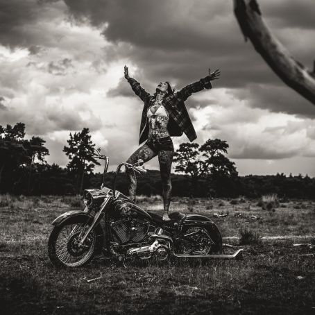 Gringo Shooting by Ben Ott  153