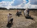 Gringo Shooting by Ben Ott  47
