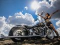 Gringo Shooting by Ben Ott  50