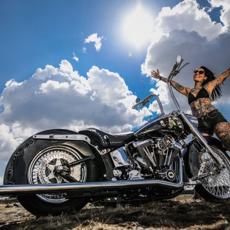 Gringo Shooting by Ben Ott  50
