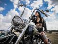 Gringo Shooting by Ben Ott  8