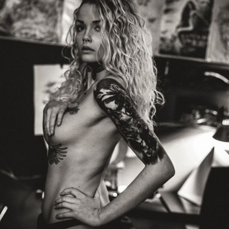 Jordan Becker by BEN OTT 54