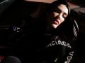 Wear Wolf Shooting by BEN OTT 1056