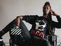 Wear Wolf Shooting by BEN OTT 1244