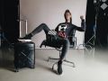 Wear Wolf Shooting by BEN OTT 1253
