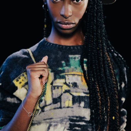 Wear Wolf Shooting by BEN OTT 758