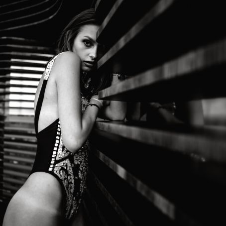 45  Karina Machus  23. Oktober 2020  FOTO  C  BEN OTT  LEICA Q2
