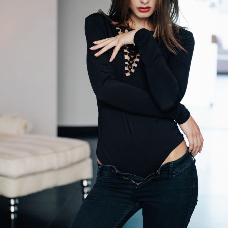 56  Karina Machus  23. Oktober 2020  FOTO  C  BEN OTT  LEICA SL2