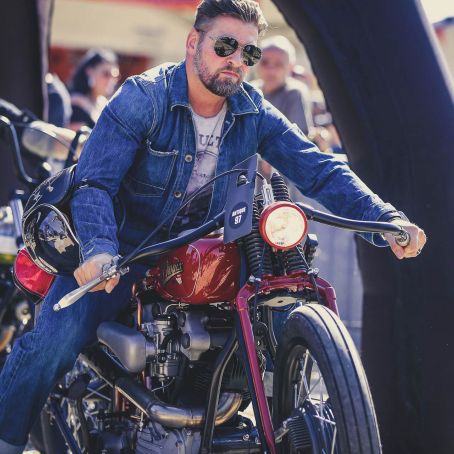2016 Thunderbike Harley Davidson European Bike Week Faak am See BikeShow Ben Ott 34