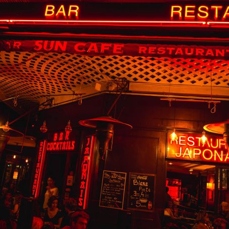 Paris by Ben Ott 6